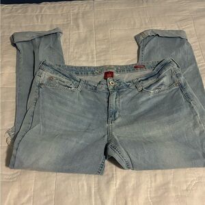 Vintage Arizona Boyfriend Jeans. Size 13